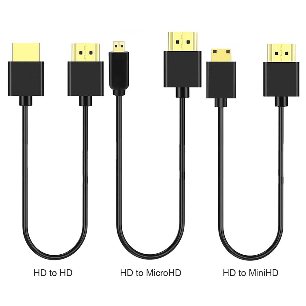 ũ HDMI ȣȯ ̺ HDMI ȣȯ ̾, ſ ε巴  ͽټ ̺, 4K @ 60Hz, 18gbps, 2160p, 1080p